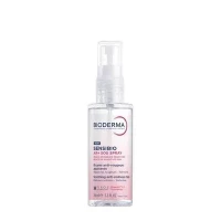 Спрей для обличчя Bioderma (Біодерма) Sensibio AR+ SOS 70мл