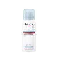 Спрей Eucerin (Юцерин) AtopiControl Anti-Itch Spray против зуда 50мл (89790)