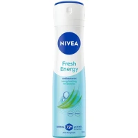 Спрей Nivea (Нивея) Део Энергия свежести 150мл