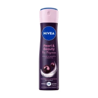 Спрей Nivea (Нивея) Део Красота жемчужин женский 150мл