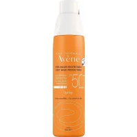 Спрей сонцезахисний Avene (Авен) Sun Sensitive Spray SPF50+ для чутливої шкіри 200 мл