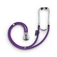 Стетоскоп Little Doctor (Літл Доктор) Special SLDE-Раппопорта (фіолетовий)