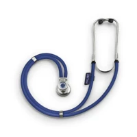Стетоскоп Little Doctor (Літл Доктор) Special SLDE-Раппопорта (синій)