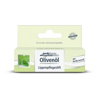 Стик-бальзам для губ Olivenol (Олівенол) Lip Balm Stick 4,8г Doliva (Долива)