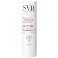 Стік для губ SVR (СВР) Topialyse 4,8г