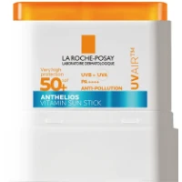 Стик солнцезащитный La Roche-Posay (Ля Рош-Позе) Anthelios UVA AIR с актиоксидантами SPF50+ 10мл