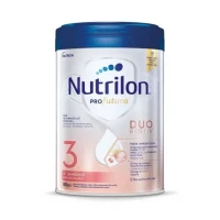 Смесь молочная сухая Nutrilon (Нутрилон) Profutura 3 12-24мес. 800г