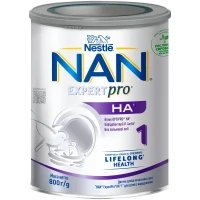 Суміш Нан Нестле (NAN Nestle) 1 Експертпро гіпоалергенний 800г