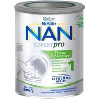 Смесь Нан Нестле (NAN Nestle) 1 Эксперт Комфорт 800г