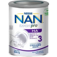 Суміш Нан Нестле (NAN Nestle) 3 Експертпро гіпоалергенний 800г