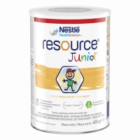 Суміш Nestle (Нестле) Resource Junior від 1 до 10 років 400 г