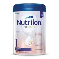 Смесь сухая молочная Nutrilon (Нутрилон) Profutura 1 для питания детей от 0 до 6 месяцев 800г