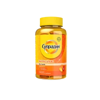 СУПРАДИН Магічне драже №90