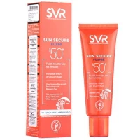SVR Флюїд сонцезахисний Sun Secure, SPF50 + , 50 мл