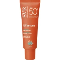 SVR Флюид солнцезащитный Sun Secure, SPF50 +, 50 мл