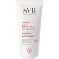 SVR Крем для лица и тела Topialyse Creme Soin Nourrissant Anti-Dessechement для сухой и чувствительной кожи 200 мл