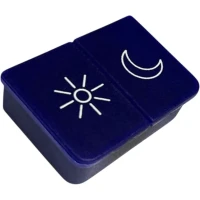 Таблетниця в кишеню Ridni Comfort RD-CF-01-01