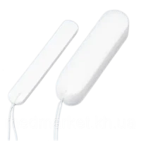 Тампоны носовые Merocel с нитью и трубкой