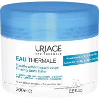 Бальзам для тела Uriage (Урьяж) Eau Thermale Unctuous Body Balm тающий для чувствительной, сухой кожи 200 мл