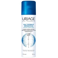 Вода термальная Uriage (Урьяж) Thermal Water для всех типов кожи 150мл