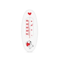 Термометр водний Стеклоприбор Сувенір В-1 Кохання