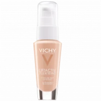 Тональное средство Vichy (Виши) Liftactiv Flexilift Teint Anti-Wrinkle Foundation против морщин 30 мл (№15 опал)