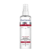Тонік-міст для обличчя Pharmaceris (Фармацеріс) N Puri-Capilique ніжний зміцнювальний 200мл
