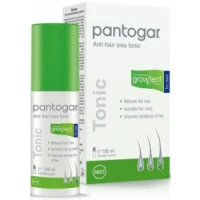 Тоник Пантогар против выпадения волос для мужчин 100мл