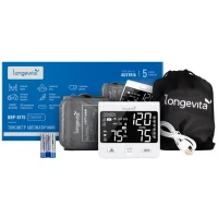 Тонометр автоматичний Longevita (Лонгевіта) Comfort+ DBP-6175
