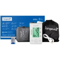 Тонометр автоматичний Longevita (Лонгевіта) Comfort+ DBP-6179