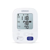 Тонометр Omron (Омрон) M3 Comfort (HEM-7155-E) автоматичний