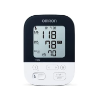 Тонометр Omron (Омрон) М4 Intelli IT (HEM-7155Т-EBK) автоматичний