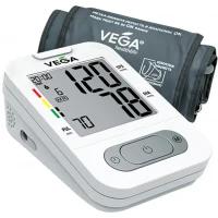 Тонометр Vega (Вега) VA-350 автоматический (без адаптера)