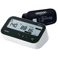 Тонометр Omron (Омрон) M4 Connect AF (HEM-7196T1-FLE) автоматичний