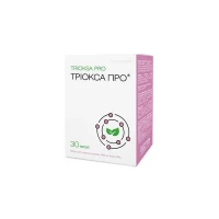 ТРІОКСА Про капсули №30