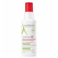 Спрей ультразаспокійливий A-Derma (А-Дерма) Cutalgan Ultra-Calming Refreshing Spray проти подразнення та свербіння шкіри 100 мл
