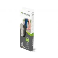 Устілка шкіряна Lucky Step Go Step Touch (Лакі Степ Го Степ Тач) LS302 р.39