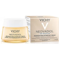 Крем Vichy (Віши) Неовадіол антивіковий для збільшення щільності та відновлення тонусу шкіри 50мл