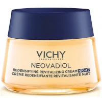 Крем нічний Vichy (Віши) Neovadiol  антивіковий для збільшення щільності та відновлення тонусу шкіри 50мл