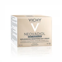 Крем Vichy (Віши) Неовадіол антивіковий для зменшення глибоких зморшок та відновлення шкіри 50мл
