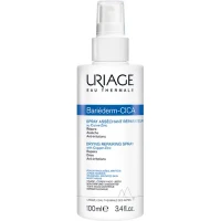 Цика-спрей Uriage (Урьяж) Bariederm Repairing Cica-Spray Cu-Zn відновлюючий для зменшення подразнень 100мл