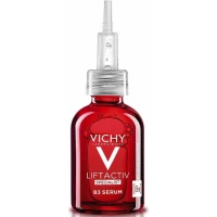 Сироватка Vichy (Віши) ЛіфтАктив спеціаліст В3 проти пігментних плям та зморшок шкіри обличчя 30мл