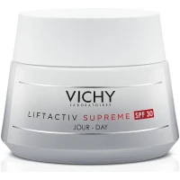 Засіб Vichy (Віши) ЛіфтАктив Сюпрем для корекції зморшок і пружності для всіх типів шкіри SPF30 50мл