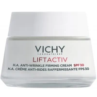 Крем Vichy (Віши) LiftActiv Supreme для корекції зморшок і надання пружності усім типам шкіри SPF30 50мл