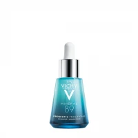 Концентрант Vichy (Виши) Mineral 89 для восстановления и защиты кожи лица 30мл