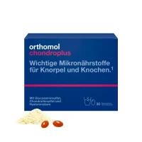 Вітаміни Orthomol (Ортомол) Chondroplus №30