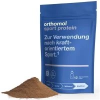 Вітаміни Orthomol (Ортомол) Sport Protein порошок для орального розчину 640г