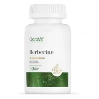 Витамины OstroVit (Островит) Берберин таблетки №90