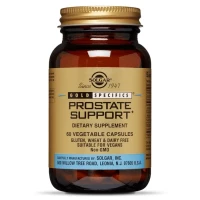 Вітаміни та мінерали Solgar (Солгар) Gold Specifics Prostate Support від простати №60