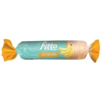 Витаминка Fitto light конфеты жевательные №10 (вкус в ассортимете)